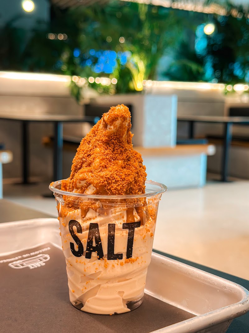 SALT - SALT, Al Hebiah First - Dubai Motor City - Dubai - United Arab Emirates