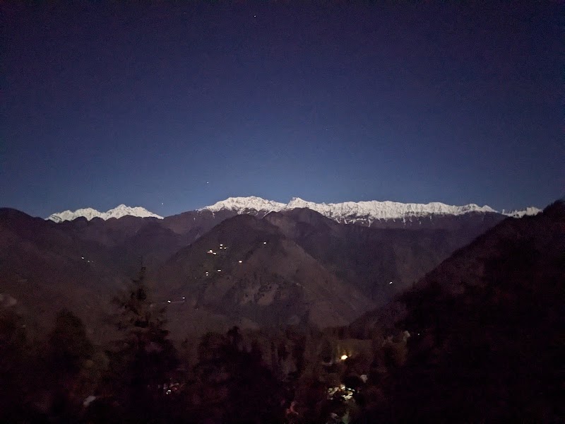 Hiraeth - Boutique Chalet Shangarh, Sainj Valley - Hiraeth - Boutique Chalet Shangarh, Sainj Valley Q94M+9Q, Shangarh, Himachal Pradesh 175134, India