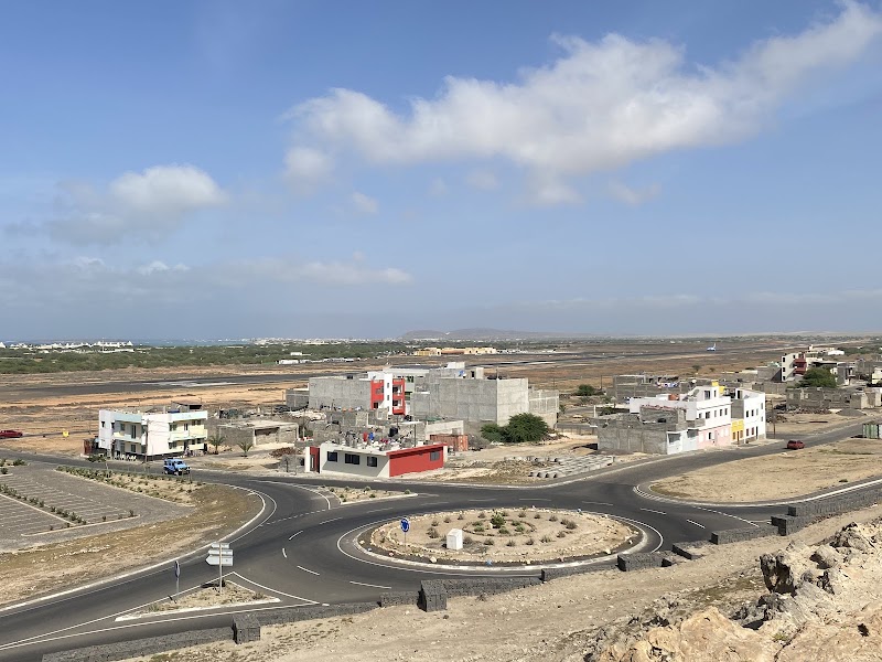 Boa Vista - Boa Vista, Cabo Verde