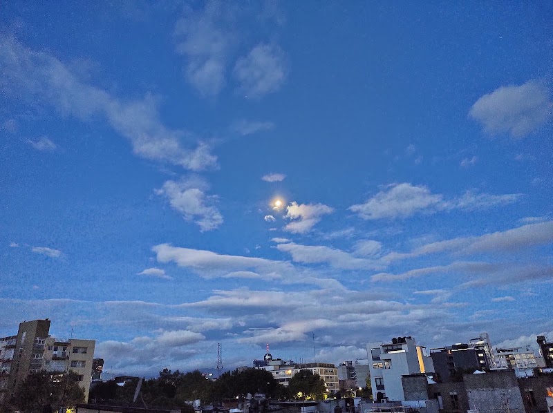 Roma Sur - Roma Sur, 06760 Ciudad de México, CDMX, Mexico