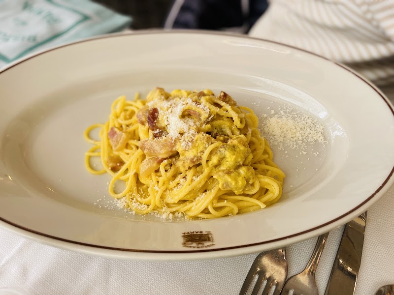 Alla Rampa - Alla Rampa, Piazza Mignanelli, 18, 00187 Roma RM, Italy