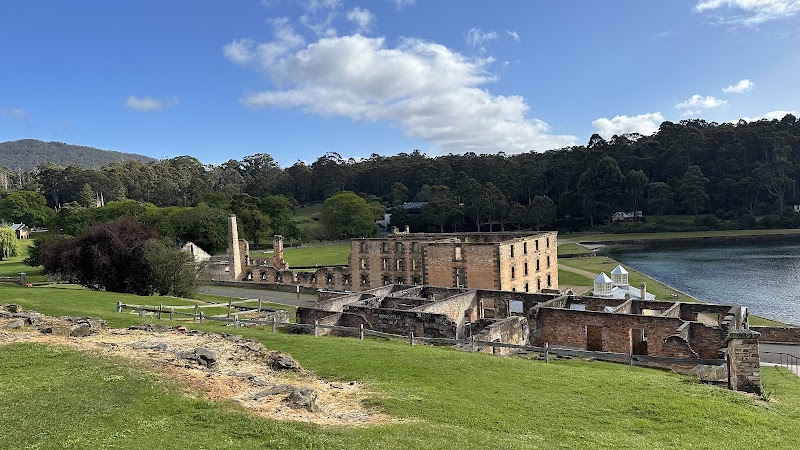 Port Arthur Historic Site - Port Arthur Historic Site, Visitor Centre, Port Arthur TAS 7182, Australia