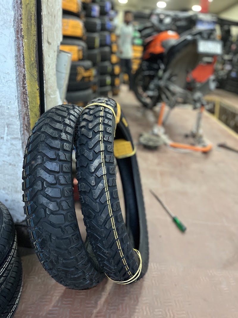 Torque Block - Distribution Center 1, Bengaluru - Torque Block - Distribution Center 1, Bengaluru, 8, Andree Rd, next to Bangalore Cafe, Bheemanna Garden, Shanti Nagar, Bengaluru, Karnataka 560027, India