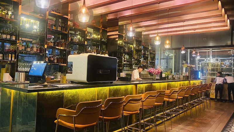 Peepai Brewery & Kitchen