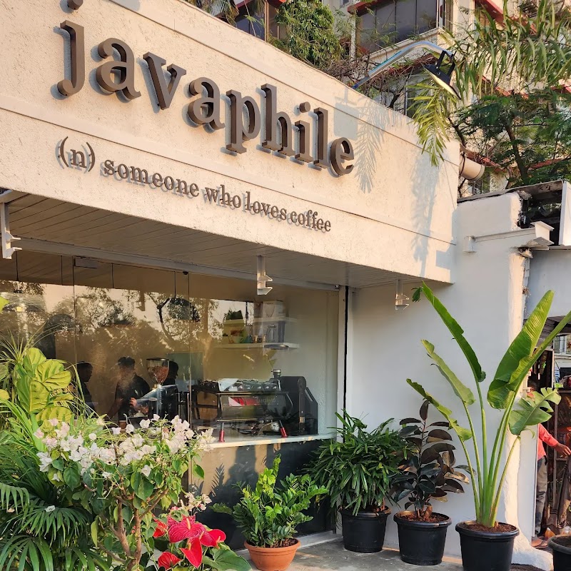 javaphile