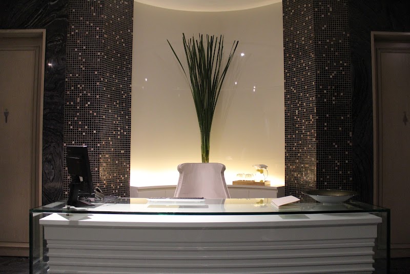 The Shvasa Spa - The Shvasa Spa, Lobby, Hyatt Regency, Sector 83, Gurugram, Haryana 122012, India