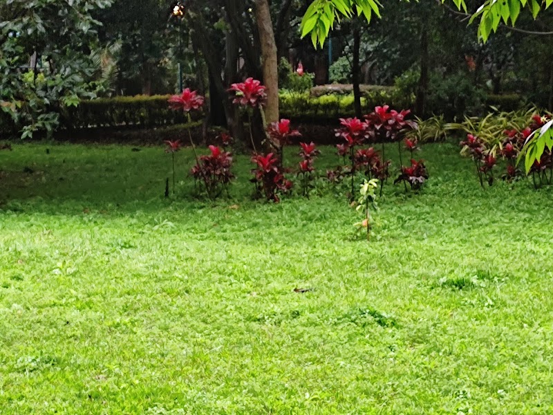 Sri SK Nataraj Park - Sri SK Nataraj Park WH5J+8H2, 1st Phase, J. P. Nagar, Bengaluru, Karnataka 560078, India