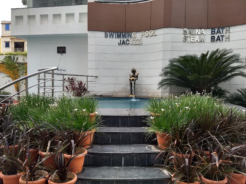 Hotel Sagar International
