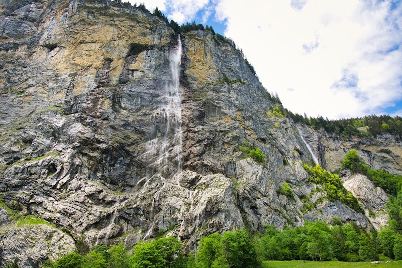 Buchenbachfall