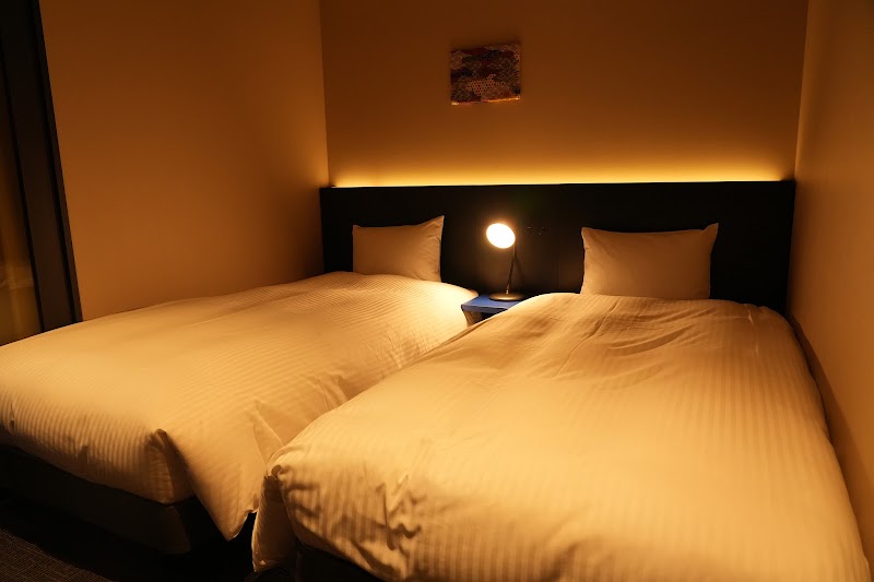 N+HOTEL - N+HOTEL 2-chōme-4-2 Higashikanda, Chiyoda City, Tokyo 101-0031, Japan