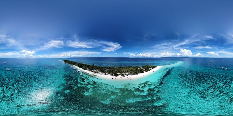 Kalanggaman Island Tours - Kalanggaman Island Tours, Blend My Tea Bar, Mabini St, Palompon, 6538 Leyte, Philippines