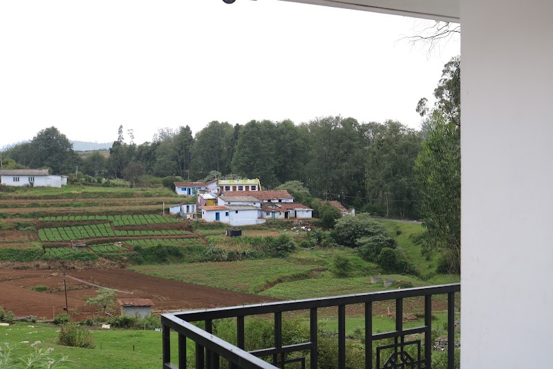 Fern Hill - Fern Hill Fern Hill, Ooty, Tamil Nadu, India