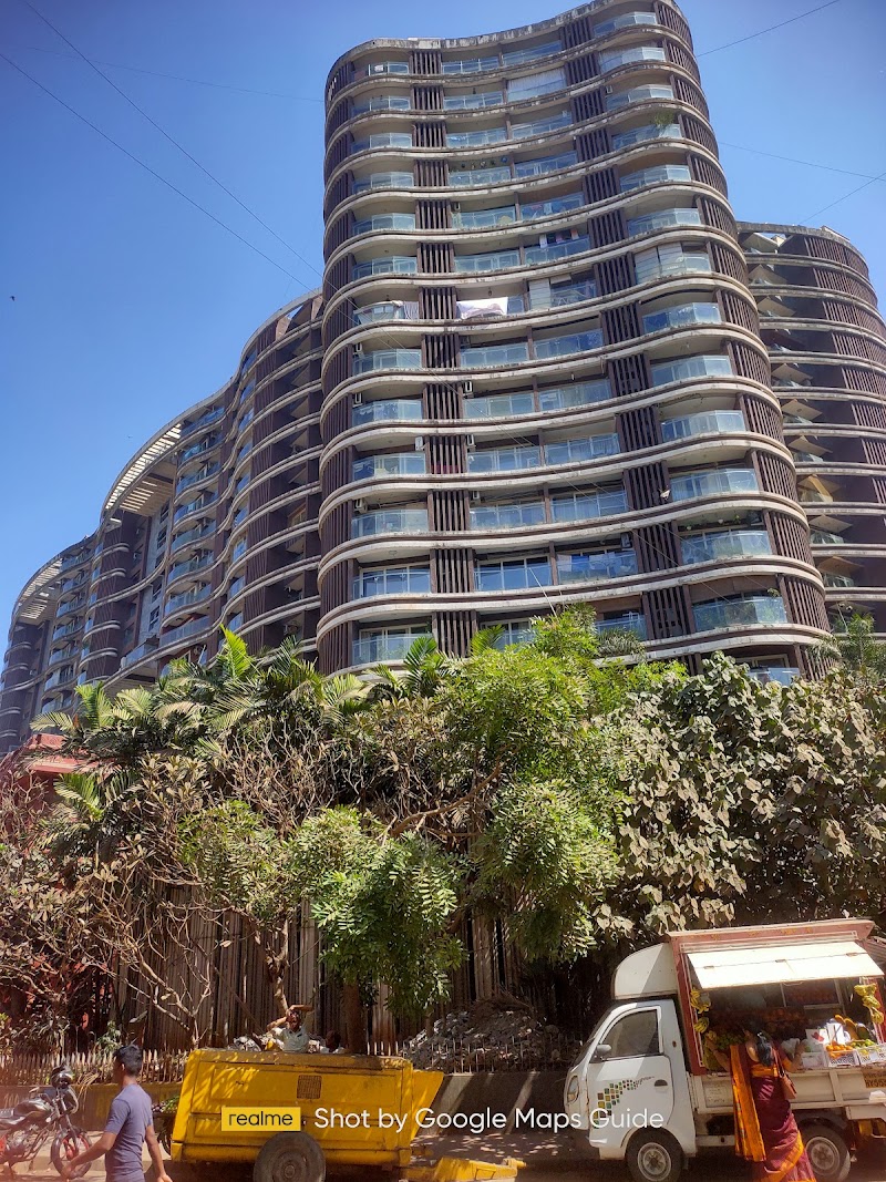 Chembur - Chembur Chembur, Mumbai, Maharashtra, India