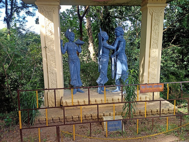 Agnigarh - Agnigarh, Mahabhairab, Tezpur, Assam 784001, India