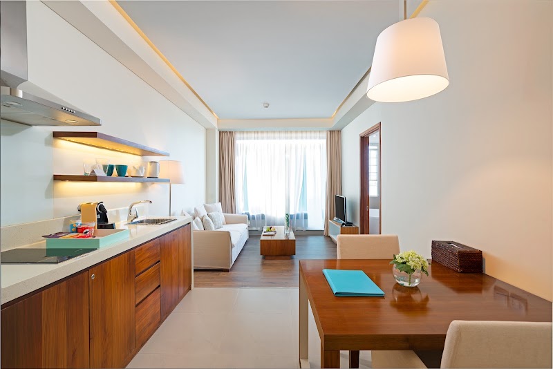 A La Carte Danang Beach - A La Carte Danang Beach, 200 Võ Nguyên Giáp, An Hải, Đà Nẵng 550000, Vietnam