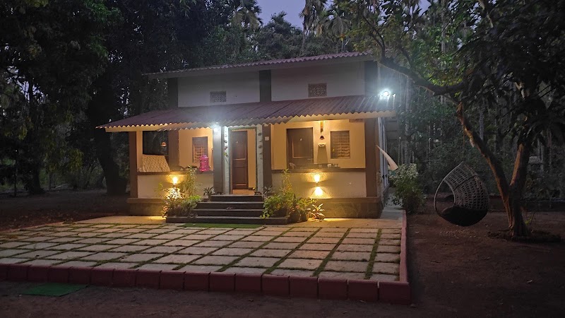 Mayekarwadi - The Beachside Homestay, Thal Chalmala Alibaug