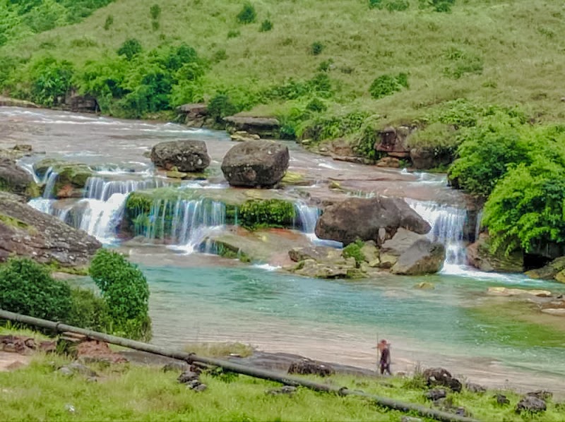 Sohra - Sohra Sohra, Meghalaya 793108, India