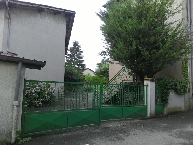 Gite de la fontaine - Gite de la fontaine 19 Chem. de la Fontaine, 38370 Saint-Prim, France