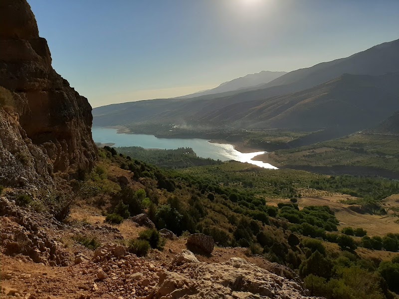 Chimgan - Chimgan, Tashkent Region, Uzbekistan