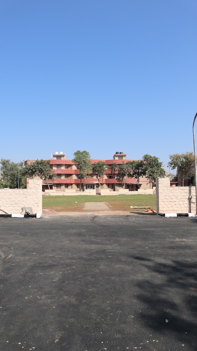 Lakshita Garden and Hotel - Lakshita Garden and Hotel, State Institute Of Hotel Management Campus, Hotel, Pali Rd, behind Taj Hari Mahal, Surya Colony, Jodhpur, Rajasthan 342011, India