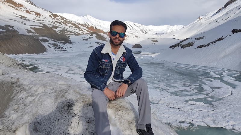Suraj Tal - Suraj Tal, Himachal Pradesh 175132