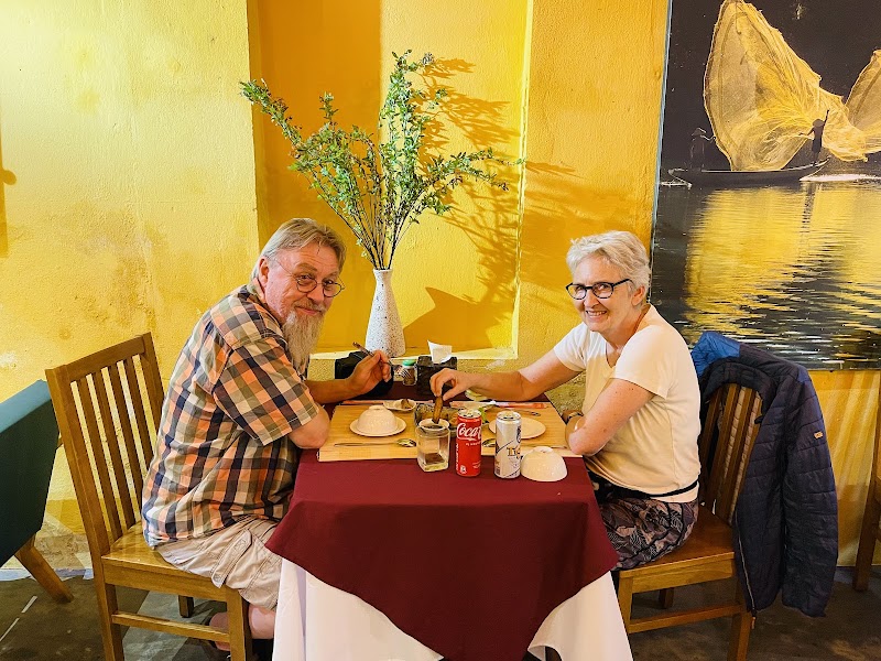 Hoi An Old Town Table - Cơm Nhà Hội An - Hoi An Old Town Table - Cơm Nhà Hội An 56 phan bội châu - Hội An ward Da Nang city, Hội An, Quảng Nam, Vietnam