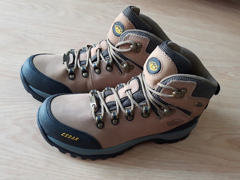 Trek Equipment Solution Shop RENT BUY SELL - Trek Equipment Solution Shop RENT BUY SELL Street No. 13, Pokhara 33700, Nepal