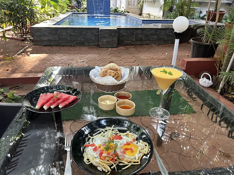 Pinnacle Holiday Homes - Pinnacle Holiday Homes, mainath bhati, 98/1, Calangute - Anjuna Rd, opposite Exotica, Bardez, Arpora, Goa 403516, India