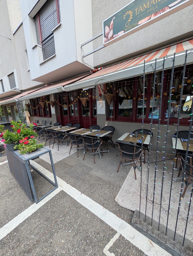 Tamarind Hill - Tamarind Hill, Schaffhauserstrasse 306, 8050 Zürich, Switzerland