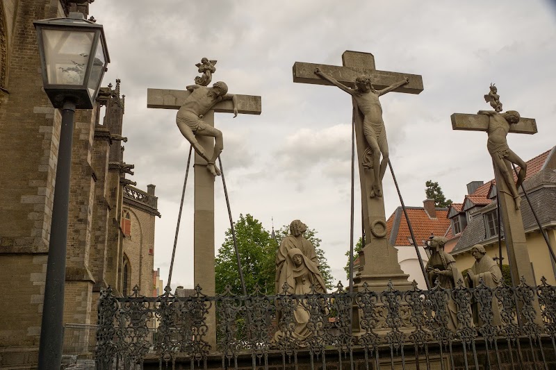 St. Viktor - St. Viktor, Kapitel 8, 46509 Xanten, Germany
