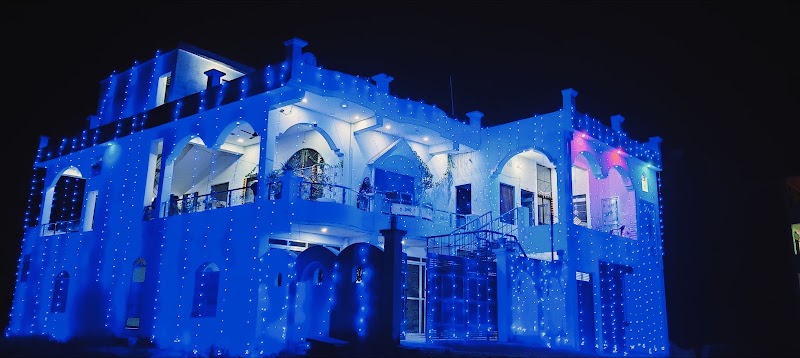 Kashi Vishwanath Homestay - Kashi Vishwanath Homestay, NH2, behind Primary School, near SMS College & Heritage Trauma Centre, Bhadawar, Varanasi, Uttar Pradesh 221311, India