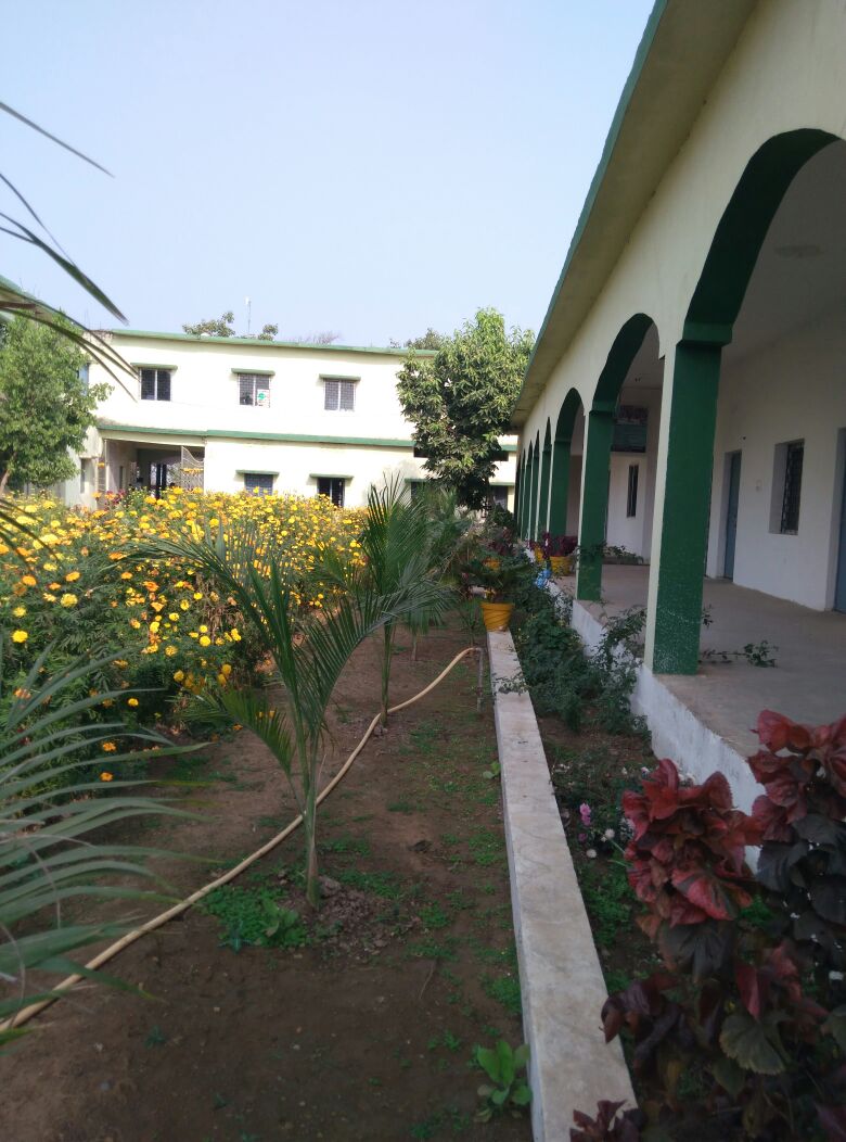 Indira Gandhi Arts and Science College, Rahod - Indira Gandhi Arts and Science College, Rahod, RGG2+F56, Rahaud, Chhattisgarh 495556, India
