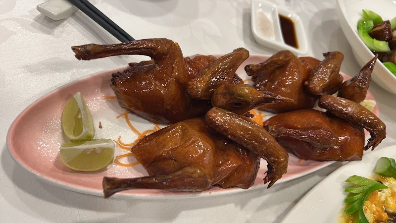 Estab De Comidas Son Tak Kong - Estab De Comidas Son Tak Kong, 106A號 R. dos Mercadores, Macao