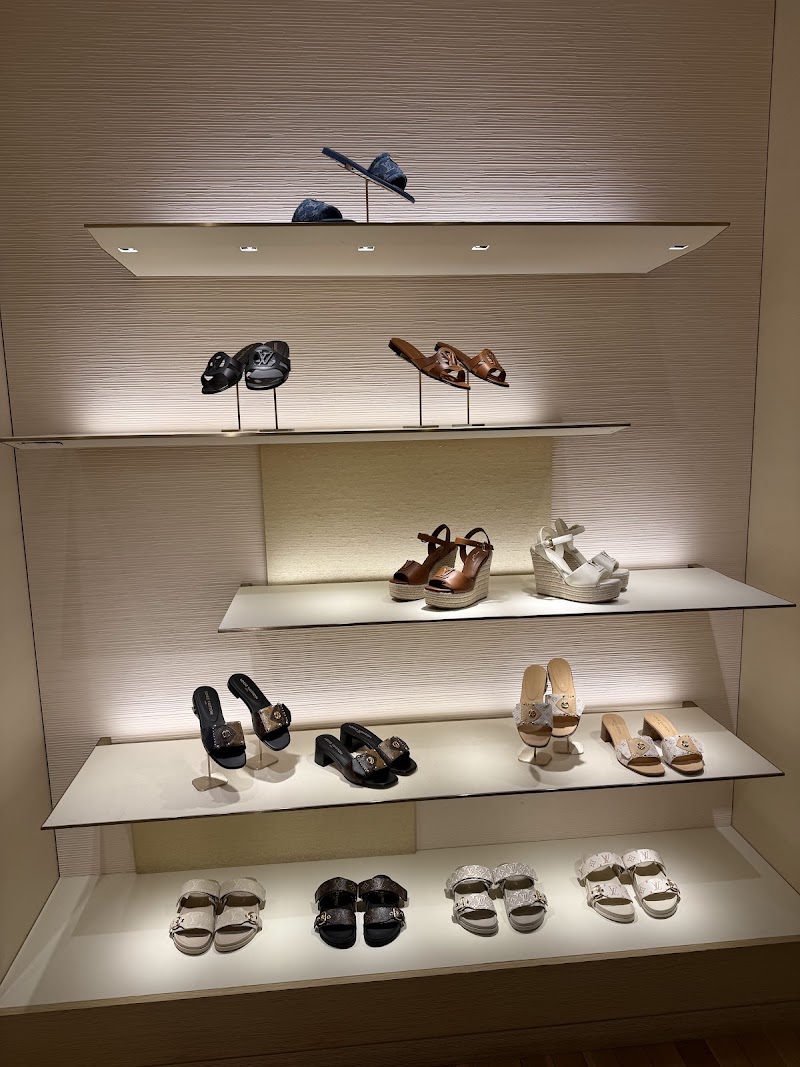 Louis Vuitton Nordstrom Chicago - Louis Vuitton Nordstrom Chicago 55 E Grand Ave, Chicago, IL 60611, USA