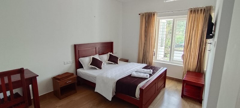 Sunrise Vista Home Stay - Sunrise Vista Home Stay 3485+542, opposite RDO office, Devikulam, Kerala 685613, India