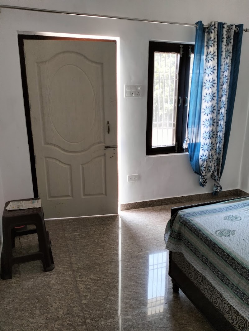 PRASHAR HOME STAY - PRASHAR HOME STAY Baglamukhi Temple, stay ( mata, Prashar home, Ban Khandi, Sameli, Himachal Pradesh 177114, India