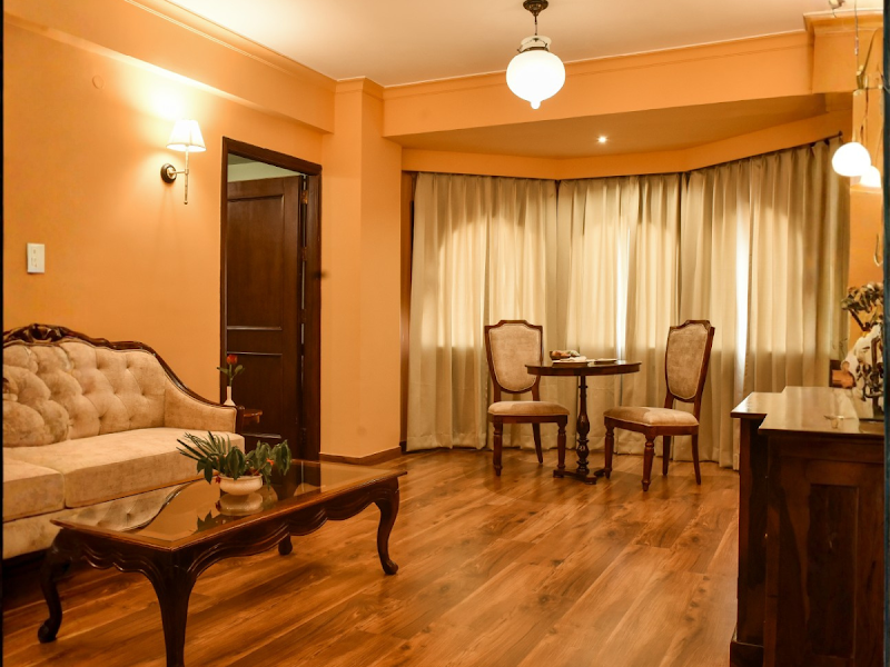 Chandra Raj Mahal, Bikaner - Best Restaurant / Best Hotel - Chandra Raj Mahal, Bikaner - Best Restaurant / Best Hotel, Near, Narendra Bhawan Rd, Kailashpuri, Karni Nagar, Samta Nagar, Bikaner, Rajasthan 334001, India