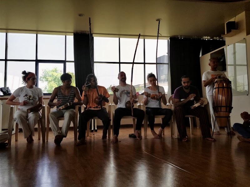Capoeira Brasil Pune - Capoeira Brasil Pune Artsphere, 4th Floor, North Court, Bldg, Rd Number 12, Kalyani Nagar, Pune, Maharashtra 411006, India