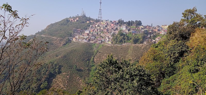 Kurseong - Kurseong Kurseong, West Bengal, India