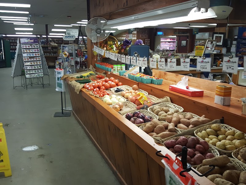 Bolton Orchards - Bolton Orchards, 125 Still River Rd, Bolton, MA 01740, USA