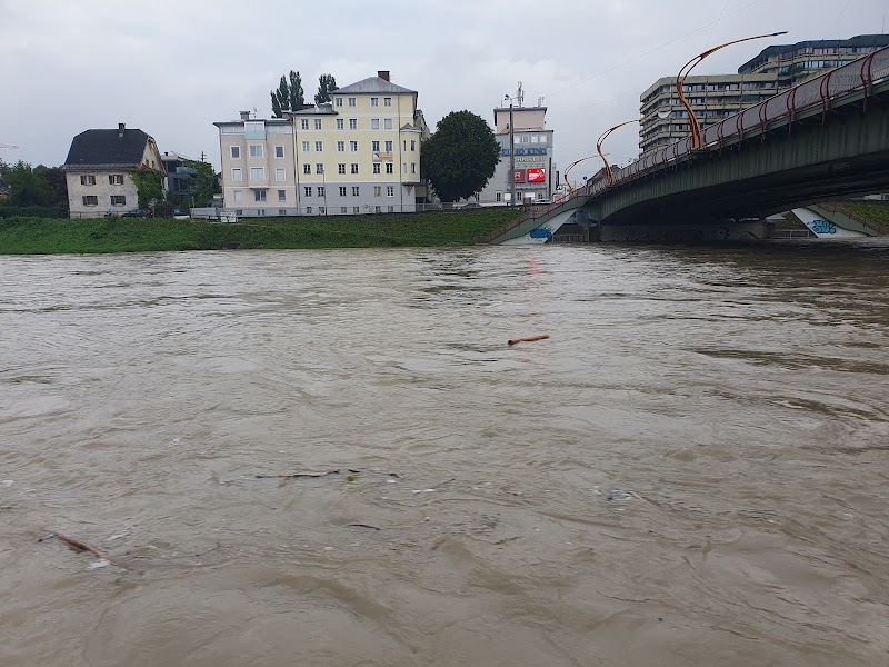 Salzach Cruise - Salzach Cruise, Ferdinand-Hanusch-Platz, 5020 Salzburg, Austria