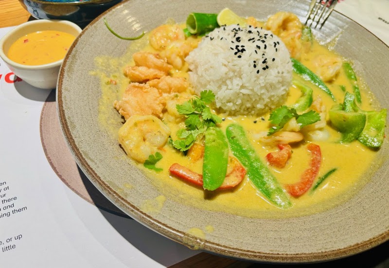 wagamama dubai mall - wagamama dubai mall, Unit LG - 105 - B [level LG],Unit LG - 105 - Financial Ctr St - Burj Khalifa - Downtown Dubai - Dubai - United Arab Emirates