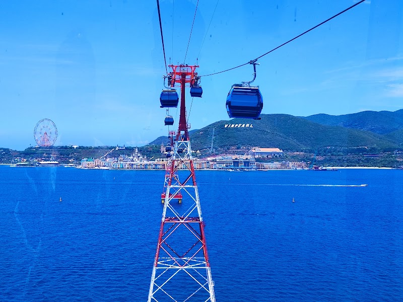 Cảng Cầu Đá - Cảng Cầu Đá, 14b Trần Phú, Nha Trang, Khánh Hòa, Vietnam