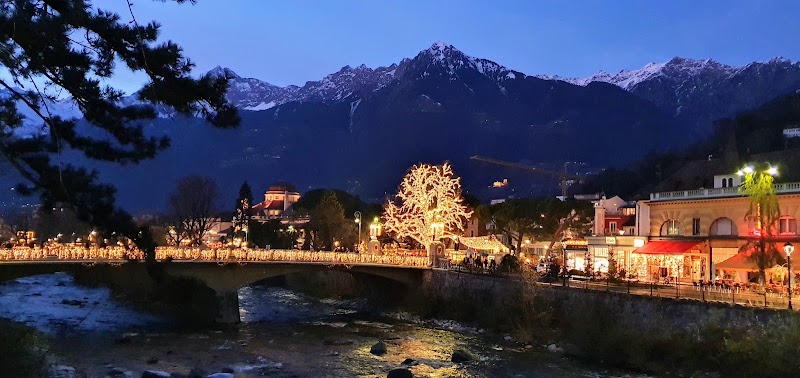 Merano - Merano Merano, Autonomous Province of Bolzano – South Tyrol, Italy