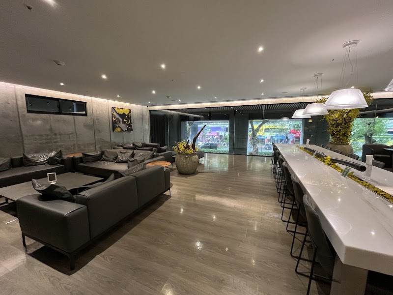 CityInn Hotel Plus Fuxing N. Rd. Branch - CityInn Hotel Plus Fuxing N. Rd. Branch No. 338號, Fuxing N Rd, Jiangshan Village, Zhongshan District, Taipei City, Taiwan 104