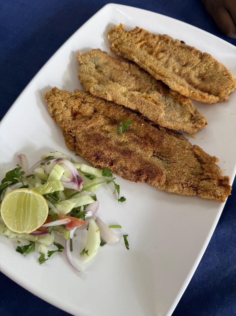 Vinayak Family Restaurant - Vinayak Family Restaurant House No 278, Socol Vaddo, Assagao, Goa 403507, India