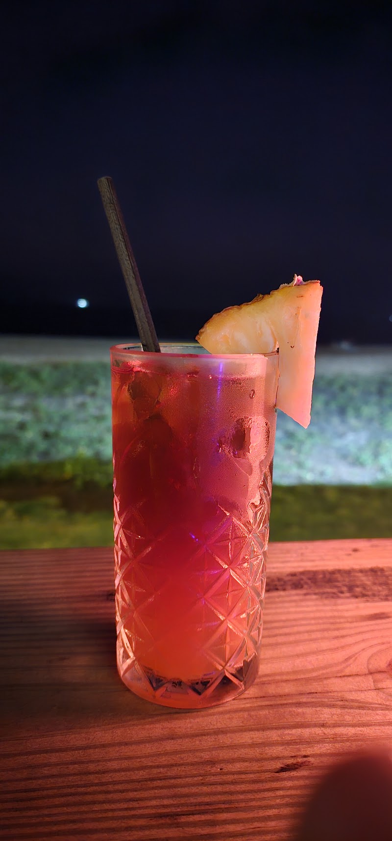 Yazu – Pan Asian Beach Club - Yazu – Pan Asian Beach Club Marquis Beach Resort, 207/B, Dando, Candolim, Goa 403515, India