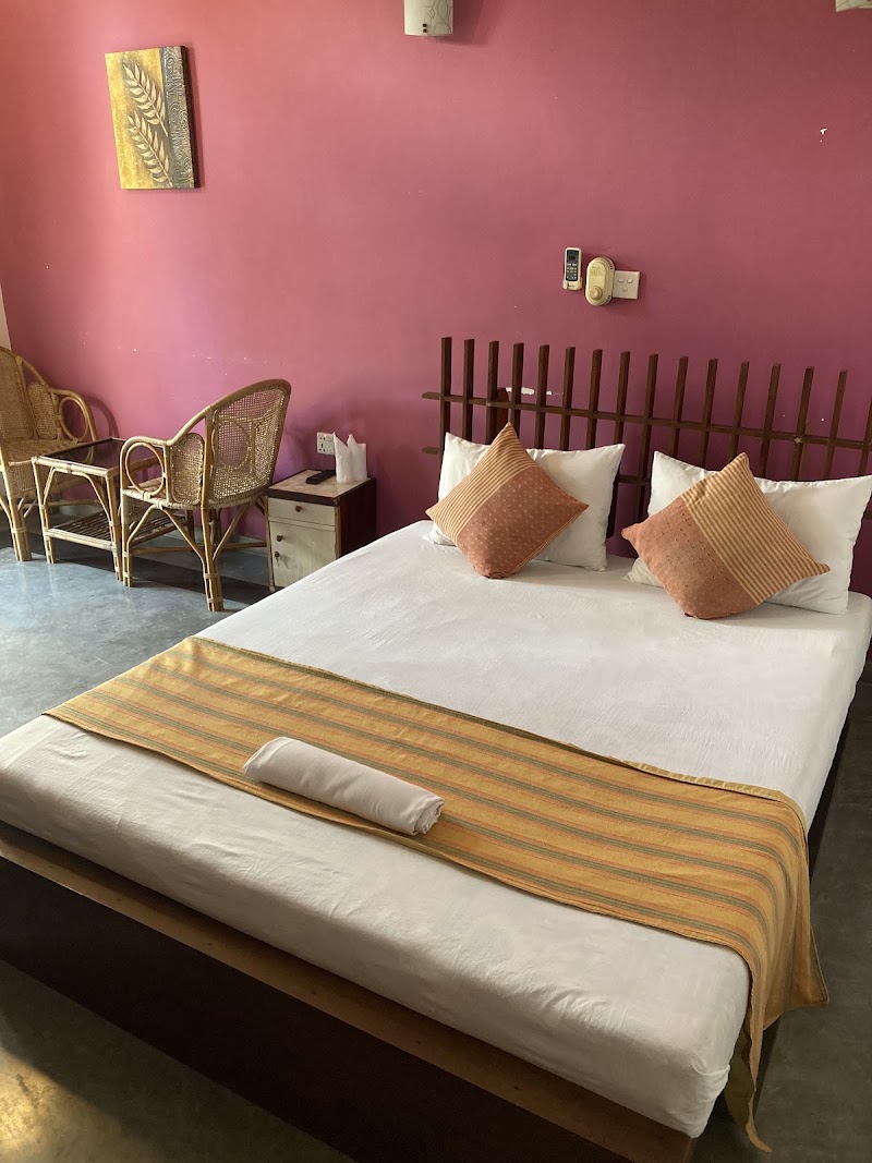 Sanras Hotel. - Sanras Hotel., 318 Colombo Main Rd, Galle 80000, Sri Lanka