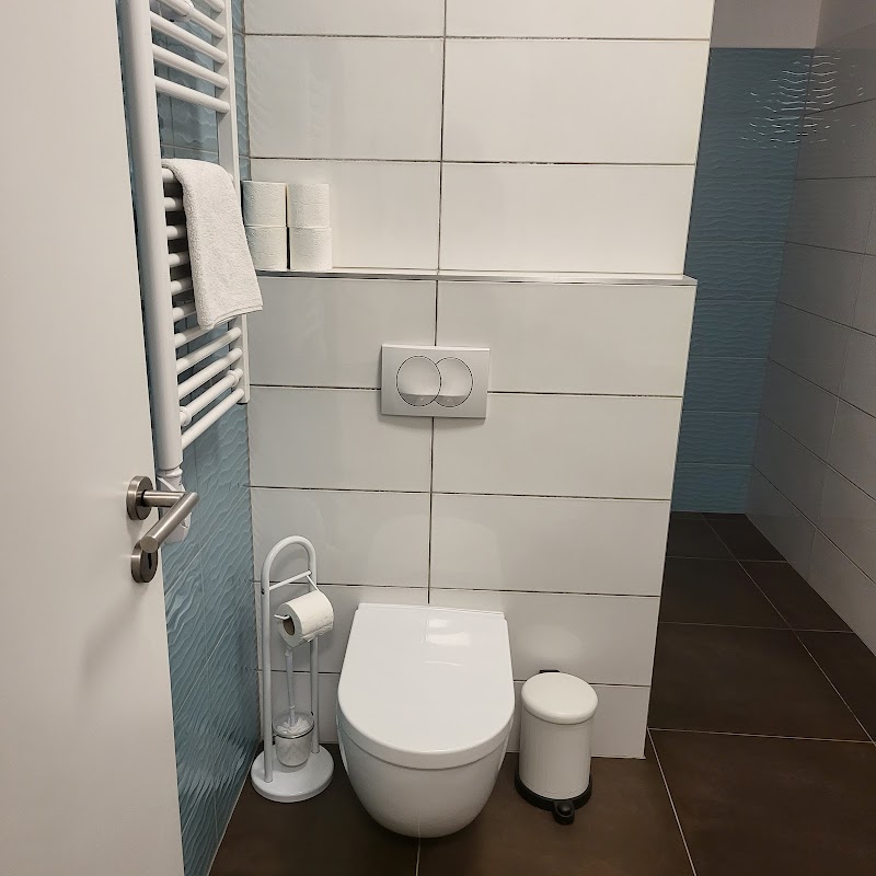 Budapest Downtown Residence - Budapest Downtown Residence Budapest, Kisfaludy u. 23, 1082 Hungary