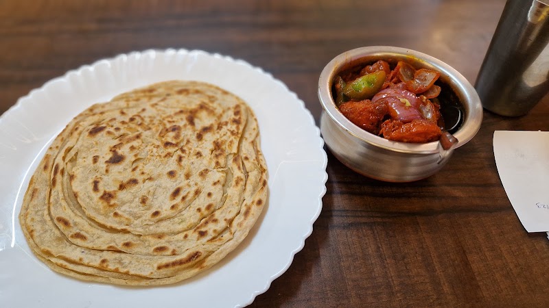 Sachi's Thalassery Restaurant - Sachi's Thalassery Restaurant 22, Mysuru - Ooty Rd, Kil Kodappamund, Ooty, Tamil Nadu 643001, India